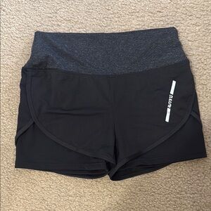 Women's Running Shorts